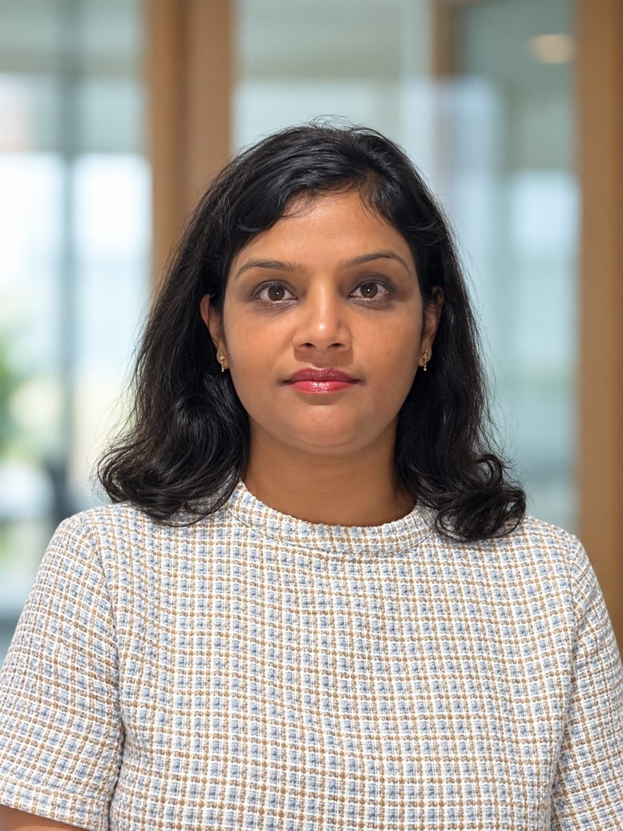 Akhila Harinarayana